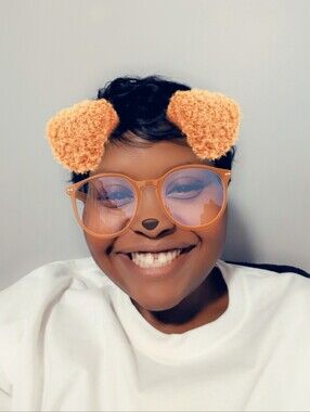 About Me 💕